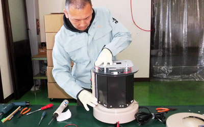 サービス内容ご紹介