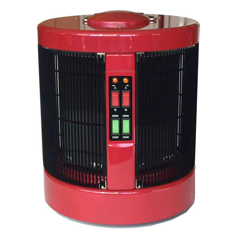 暖話室1000型 限定色