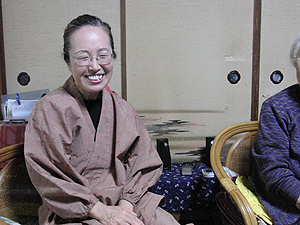 インタビュー風景01